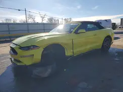 1FATP8UH6M5116731 2021 FORD MUSTANG
