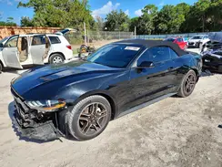 1FATP8UH6M5120519 2021 FORD MUSTANG