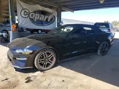 1FATP8UH6M5121248 2021 FORD MUSTANG