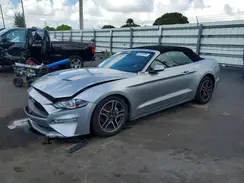 1FATP8UH6M5124909 2021 FORD MUSTANG