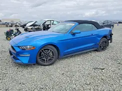 1FATP8UH6M5136610 2021 FORD MUSTANG