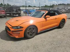 1FATP8UH6M5142858 2021 FORD MUSTANG