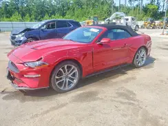 1FATP8UH6M5154377 2021 FORD MUSTANG