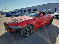 1FATP8UH6N5102314 2022 FORD MUSTANG