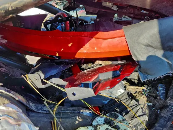 1FATP8UH6N5102314 2022 FORD MUSTANG - Image 8