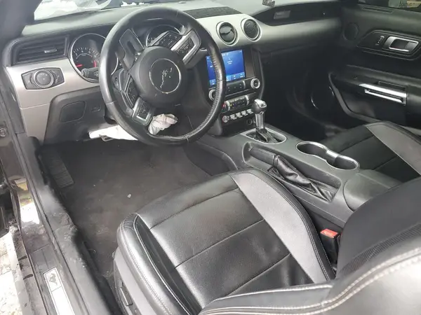 1FATP8UH6N5104046 2022 FORD MUSTANG - Image 8