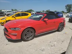 1FATP8UH6N5104175 2022 FORD MUSTANG
