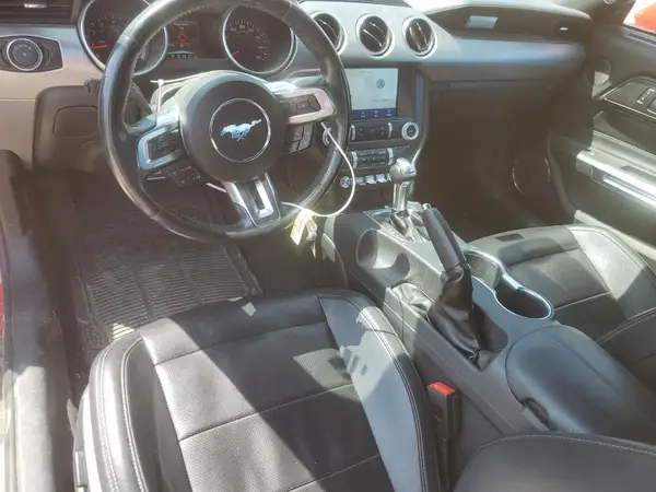 1FATP8UH6N5104175 2022 FORD MUSTANG - Image 8