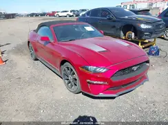 1FATP8UH6N5105570 2022 FORD MUSTANG
