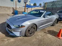 1FATP8UH6N5105925 2022 FORD MUSTANG