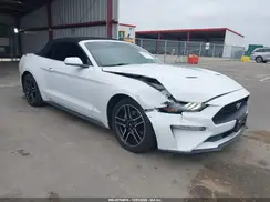 1FATP8UH6N5106038 2022 FORD MUSTANG