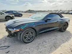1FATP8UH6N5106315 2022 FORD MUSTANG