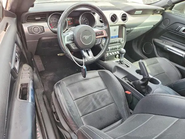1FATP8UH6N5106315 2022 FORD MUSTANG - Image 8