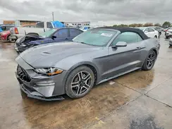 1FATP8UH6N5106850 2022 FORD MUSTANG