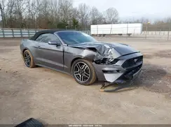 1FATP8UH6N5107156 2022 FORD MUSTANG