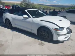 1FATP8UH6N5107464 2022 FORD MUSTANG