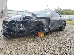 1FATP8UH6N5107707 2022 FORD MUSTANG