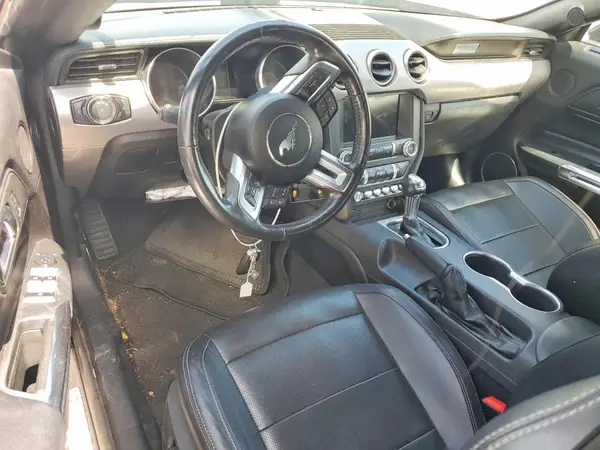 1FATP8UH6N5107979 2022 FORD MUSTANG - Image 8