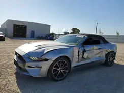 1FATP8UH6N5113586 2022 FORD MUSTANG