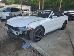 1FATP8UH6N5116603 2022 FORD MUSTANG