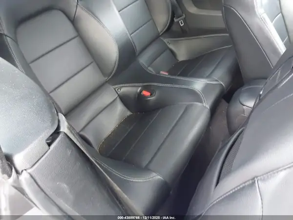 1FATP8UH6N5118884 2022 FORD MUSTANG - Image 8