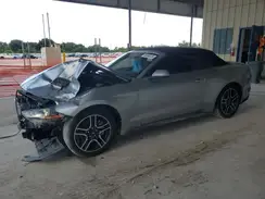 1FATP8UH6N5119078 2022 FORD MUSTANG