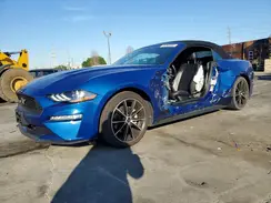 1FATP8UH6N5119615 2022 FORD MUSTANG