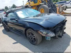1FATP8UH6N5119694 2022 FORD MUSTANG