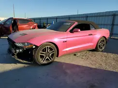 1FATP8UH6N5120179 2022 FORD MUSTANG