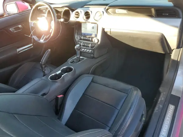 1FATP8UH6N5120179 2022 FORD MUSTANG - Image 8