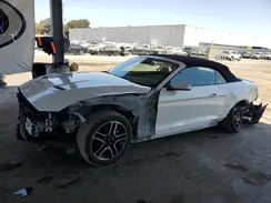 1FATP8UH6N5124216 2022 FORD MUSTANG