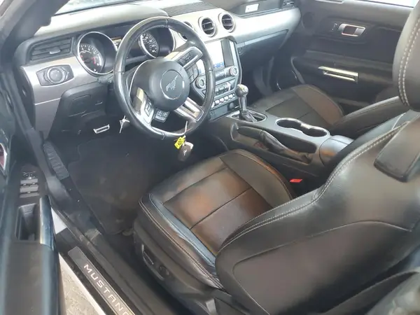 1FATP8UH6N5124216 2022 FORD MUSTANG - Image 8