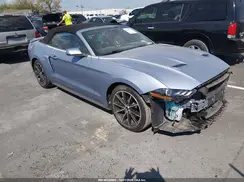 1FATP8UH6N5143560 2022 FORD MUSTANG