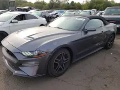 1FATP8UH6P5104499 2023 FORD MUSTANG