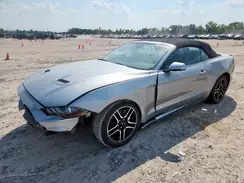 1FATP8UH6P5105281 2023 FORD MUSTANG