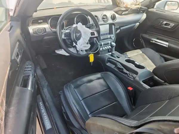 1FATP8UH6P5105281 2023 FORD MUSTANG - Image 8