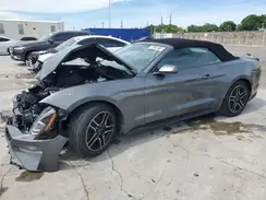1FATP8UH6P5105300 2023 FORD MUSTANG