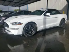 1FATP8UH6P5105457 2023 FORD MUSTANG
