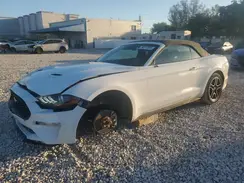 1FATP8UH6P5105734 2023 FORD MUSTANG