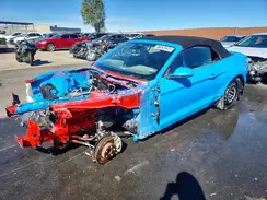 1FATP8UH6P5107483 2023 FORD MUSTANG