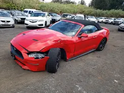 1FATP8UH6P5107919 2023 FORD MUSTANG