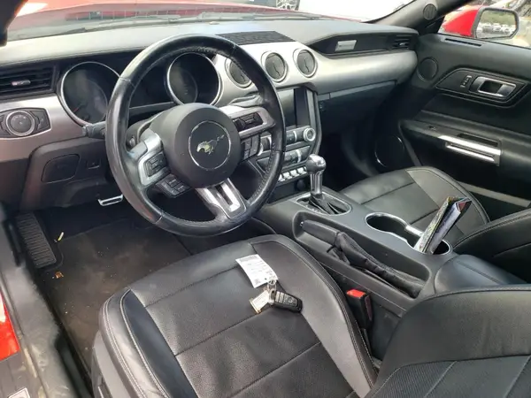 1FATP8UH6P5107919 2023 FORD MUSTANG - Image 8