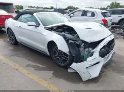 1FATP8UH6P5110139 2023 FORD MUSTANG