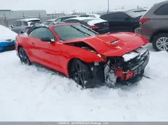 1FATP8UH6P5112344 2023 FORD MUSTANG