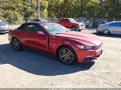1FATP8UH7G5212940 2016 FORD MUSTANG