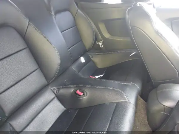 1FATP8UH7G5217183 2016 FORD MUSTANG - Image 8