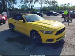 1FATP8UH7G5221928 2016 FORD MUSTANG