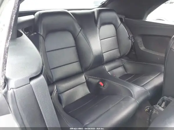 1FATP8UH7G5222335 2016 FORD MUSTANG - Image 8