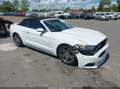 1FATP8UH7G5226675 2016 FORD MUSTANG