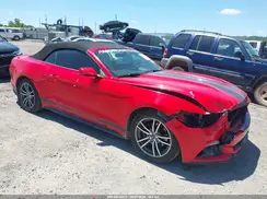 1FATP8UH7G5227132 2016 FORD MUSTANG